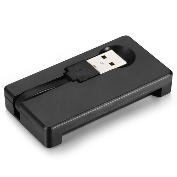 ROCKETEK SCR3 CAC ID SIMチップスマートカードリーダー、SCR3