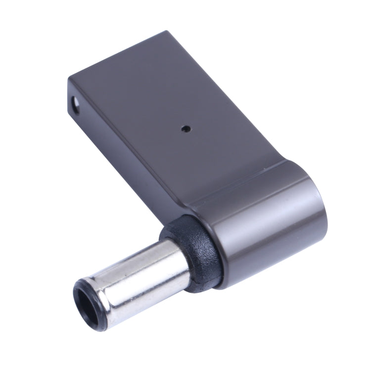 100W USB-C / Type-C メスからDC 6.0x1.4mm オス コンピューター充電アダプター Sony用、Type-C メスからDC 6.0x1.4mm オス