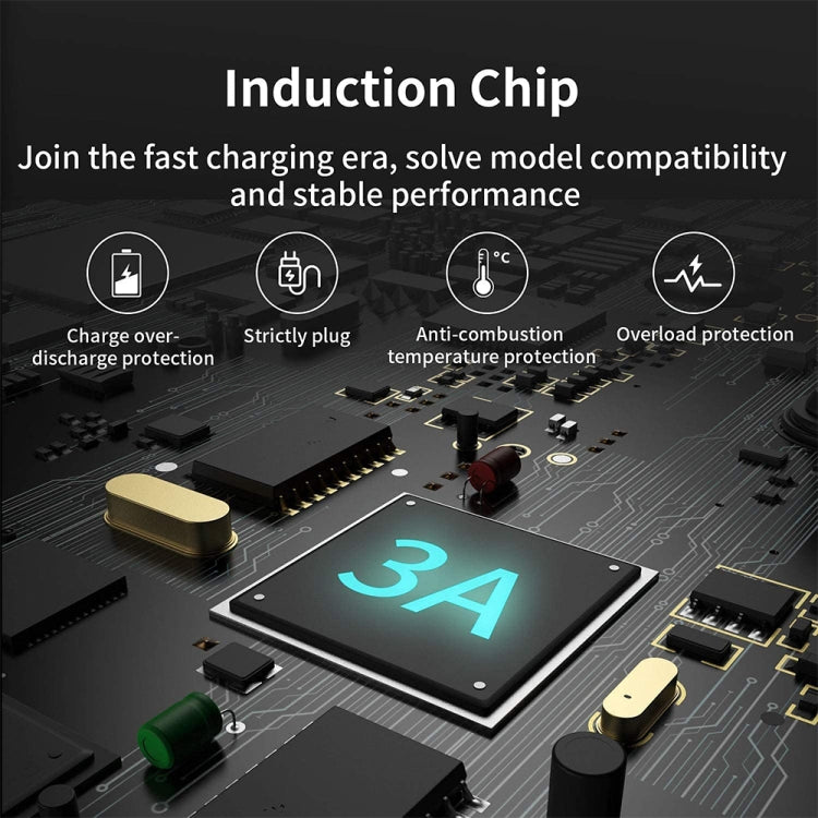 3A USB から 5.5 x 2.1mm DC電源プラグケーブル、長さ：1m、USB から DC 5.5x2.1mm