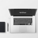 EZCast EZC-5200BS 600Mbps デュアルバンド WiFi + Bluetooth USB 2.0 ワイヤレスアダプター