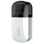 EZCast EZC-5200BS 600Mbps デュアルバンド WiFi + Bluetooth USB 2.0 ワイヤレスアダプター