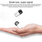 EZCast EZC-5200BS 600Mbps デュアルバンド WiFi + Bluetooth USB 2.0 ワイヤレスアダプター