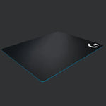 ロジクール G440 ハード eスポーツゲーミングマウスパッド、サイズ：34 x 28cm、G440 ハード