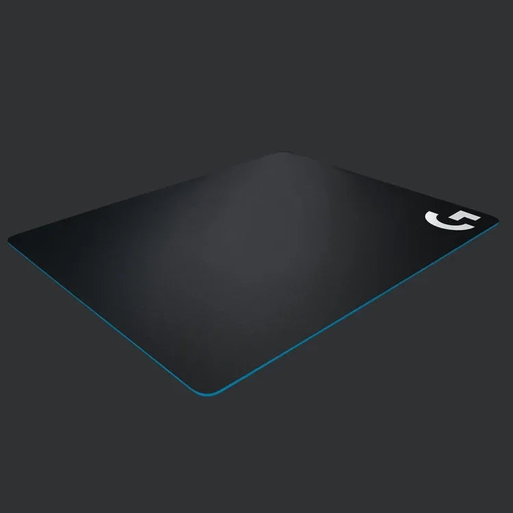 ロジクール G440 ハード eスポーツゲーミングマウスパッド、サイズ：34 x 28cm、G440 ハード