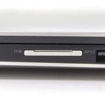BASEQI 隠しアルミ合金製高速SDカードケース、Dell XPS 13.3インチノートパソコン用、Dell XPS 13.3インチ対応