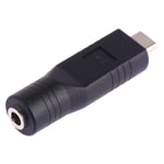 4.0 x 1.7mm メス から USB-C / Type-C オスプラグアダプターコネクター、4.0 x 1.7mm メス