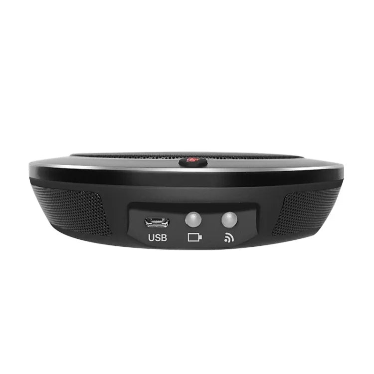 YANS YS-M86 Video Conference Wireless Omnidirectional Microphone, YS-M86