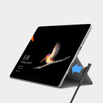 USB-C / Type-C メス to 6ピン オス ノートパソコン PD 急速充電ケーブル Microsoft Surface Pro 9 / 8 / 7 / 6 / 5 / 4 / 3 用, ケーブル長さ: 0.2m, Pro 9 / 8 / 7 / 6 / 5 / 4 / 3 から USB-C / Type-C メス ブラック