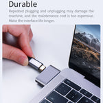 2 x USB メス to 2 x USB-C / Type-C オス アダプター, 2 x USB メス to 2 x Type-C オス