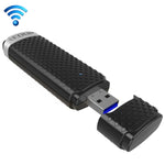 EDUP EP-AC1617 1200Mbps 高速 USB 3.0 WiFi アダプター レシーバー イーサネットアダプター, EP-AC1617 1200Mbps