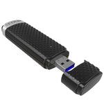EDUP EP-AC1617 1200Mbps 高速 USB 3.0 WiFi アダプター レシーバー イーサネットアダプター, EP-AC1617 1200Mbps