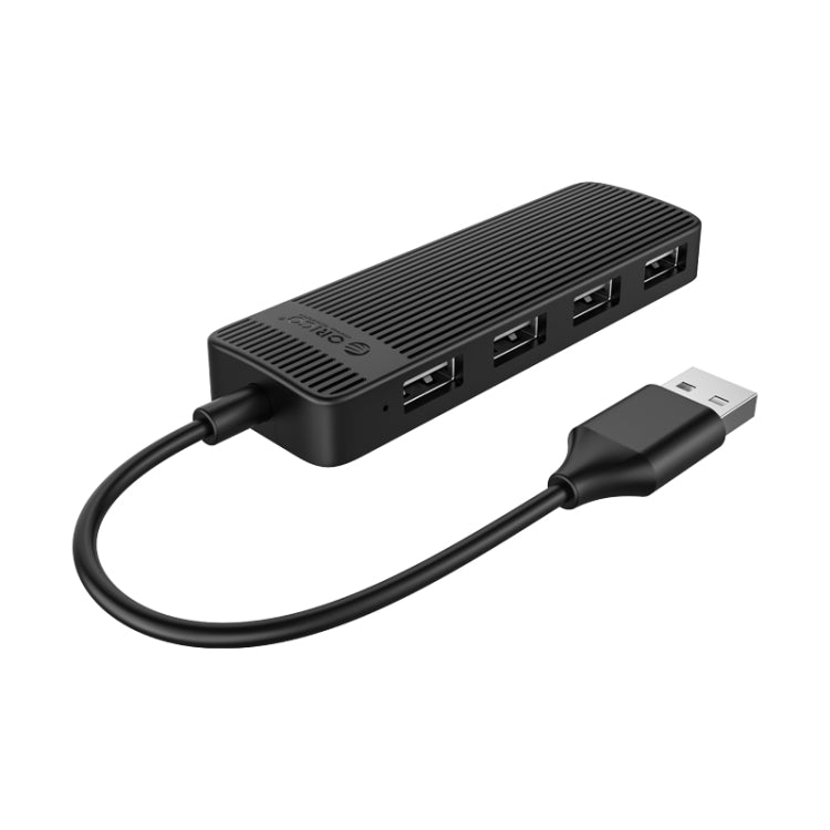 ORICO FL02 480Mbps 4ポート USB 2.0 ハブ, FL02