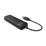 ORICO FL02 480Mbps 4ポート USB 2.0 ハブ, FL02
