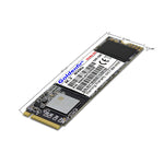 Goldenfir 2.5インチ M.2 NVMe ソリッドステートドライブ, 容量: 120GB, M.2 NVMe 120GB