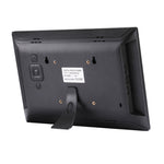 11.6インチFHD LEDディスプレイデジタルフォトフレーム ホルダー＆リモコン付き、MSTAR V56プログラム、USB/SDカード対応、MSTAR V56 11.6インチ、11.6インチ