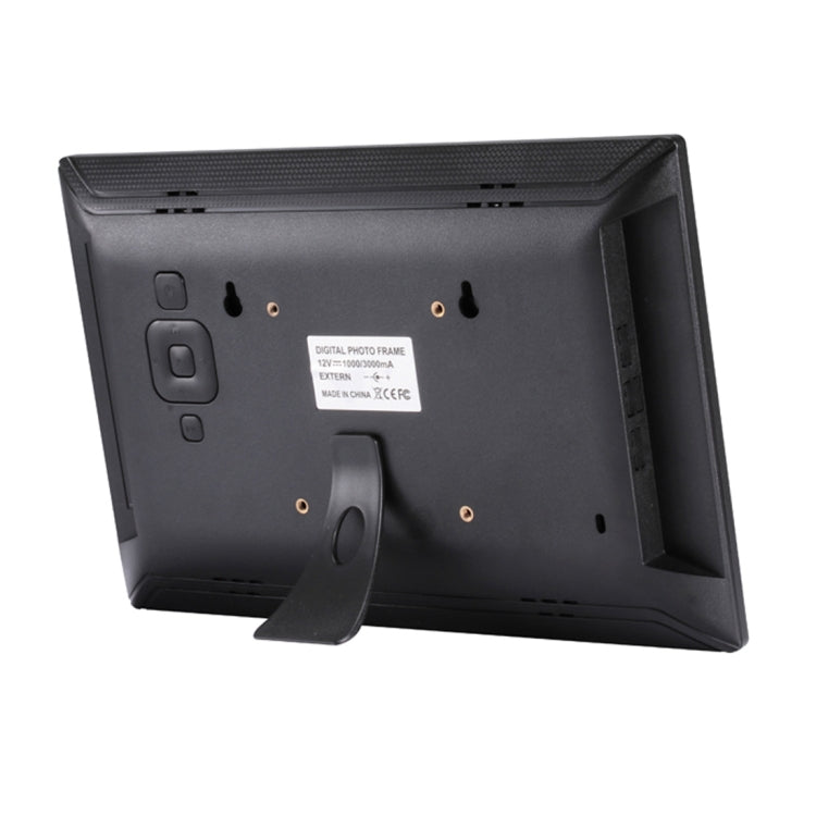 11.6インチFHD LEDディスプレイデジタルフォトフレーム ホルダー＆リモコン付き、MSTAR V56プログラム、USB/SDカード対応、MSTAR V56 11.6インチ、11.6インチ