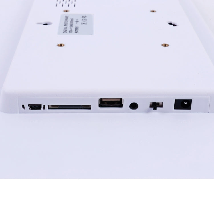15.0インチLEDディスプレイデジタルフォトフレーム ホルダー／リモコン付き、Allwinner、USB/SDカード入力/OTG対応、15.0インチ、15.0インチAllwinner