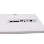17.0インチ LEDディスプレイ デジタルフォトフレーム ホルダー／リモコン付き、Allwinnerテクノロジー製、USB／SDカード入力／OTG対応、US/EU/UKプラグ、17.0インチ、タッチボタンなしブラック