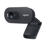 Logitech C270i IPTV HD ウェブカメラ