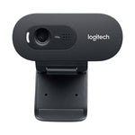 Logitech C270i IPTV HD ウェブカメラ