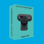Logitech C270i IPTV HD ウェブカメラ