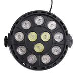 LEDディスプレイ付き、マスター/スレーブ/DMX512/自動運転モード、USプラグ、USプラグ