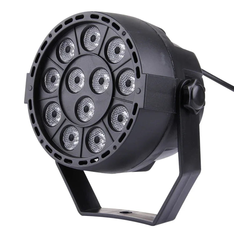 LEDディスプレイ付き、マスター/スレーブ/DMX512/自動運転モード、USプラグ、USプラグ