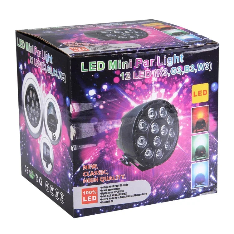 LEDディスプレイ付き、マスター/スレーブ/DMX512/自動運転モード、USプラグ、USプラグ