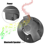 10W Bluetooth 水面波紋レーザースタープロジェクターライト