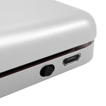 F19B iPad 9.7（2017/2018）＆ iPad Air & Air 2 & iPad Pro 9.7 & 新iPad 9.7インチ（2017）用 超薄型 ABS 横開きタブレットケース + Bluetoothキーボード