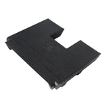 DOBE TP4-882 3-in-1 ゲームコンソール冷却ファン + ゲーム収納スロット + ゲームコントローラー充電ドック for Sony PS4 / PS4 Pro / PS4 Slim、PS4 / PS4 Pro / PS4 Slim対応