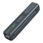 N11 超音波犬撃退器UV懐中電灯付き、N11（ブラック）、N11（オレンジ）