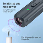 N11 超音波犬撃退器UV懐中電灯付き、N11（ブラック）、N11（オレンジ）