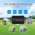 TKSTAR TK935 3000mAh GPS ペット 家畜 車用トラッカー 防水ロケーター、TK935