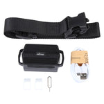 TKSTAR TK935 3000mAh GPS ペット 家畜 車用トラッカー 防水ロケーター、TK935