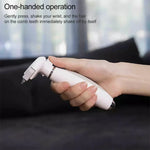 オリジナル Xiaomi Youpin Pawbby 片手で使えるペット毛取りコーム ペット毛取りコーム