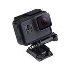 PULUZ プラスチックサムノブ 標準ロングスクリュー GoPro、Insta360、DJIおよびその他のアクションカメラ用 プラスチックロングスクリュー