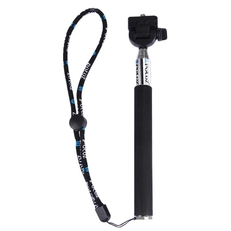 PULUZ ハンドリストストラップ GoPro、Insta360、DJI 他アクションカメラ対応 長さ: 23cm ハンドリストストラップ