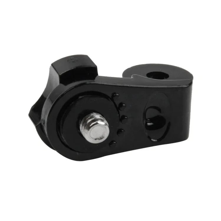 PULUZ ネジ式三脚マウント接続アダプター GoPro、Insta360、DJIおよびその他のアクションカメラ対応, ネジ式三脚