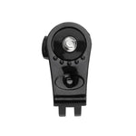 PULUZ ネジ式三脚マウント接続アダプター GoPro、Insta360、DJIおよびその他のアクションカメラ対応, ネジ式三脚