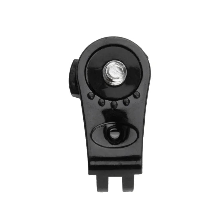 PULUZ ネジ式三脚マウント接続アダプター GoPro、Insta360、DJIおよびその他のアクションカメラ対応, ネジ式三脚