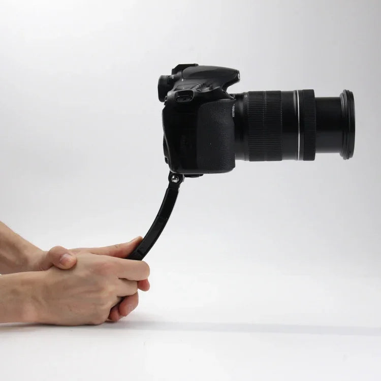 PULUZ ネジ式三脚マウント接続アダプター GoPro、Insta360、DJIおよびその他のアクションカメラ対応, ネジ式三脚