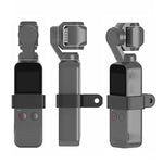 PULUZ 拡張ブラケットフレーム アダプター＆ネジ付き DJI OSMO Pocket / Pocket 2用