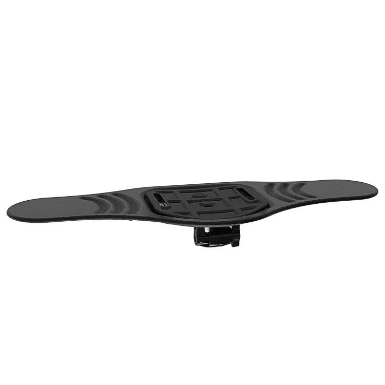 PULUZ ウエストベルトマウントストラップ GoPro、Insta360、DJIおよびその他のアクションカメラ用、ウエストベルト