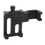 PULUZ 多機能アルミ合金スマートフォン固定クランプ 拡張ホルダーマウントブラケット DJI OSMO Pocket / Pocket 2用、固定クランプ