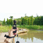 PULUZ 2in1 ダイヤモンドテクスチャー シリコンカバーケースセット DJI OSMO Pocket用、DJI OSMO Pocket用