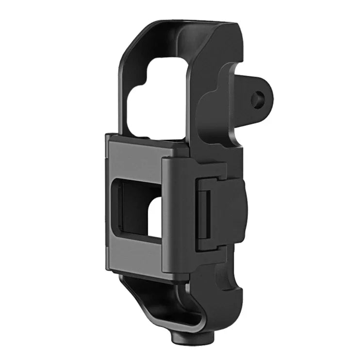 PULUZ DJI OSMO Pocket / Pocket 2用 ハウジングシェル保護カバーブラケットフレーム, DJI OSMO Pocket用