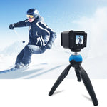PULUZ アルミ合金保護ケージ + 37mm UVフィルター + レンズサンシェード ネジとドライバー付き Sony RX0 / RX0 II用, Sony RX0 II用