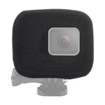 PULUZ フォームウインドシールドハウジングケース GoPro HERO7 Black /7 White /7 Silver /6 /5用, GoPro HERO7 Black /7用