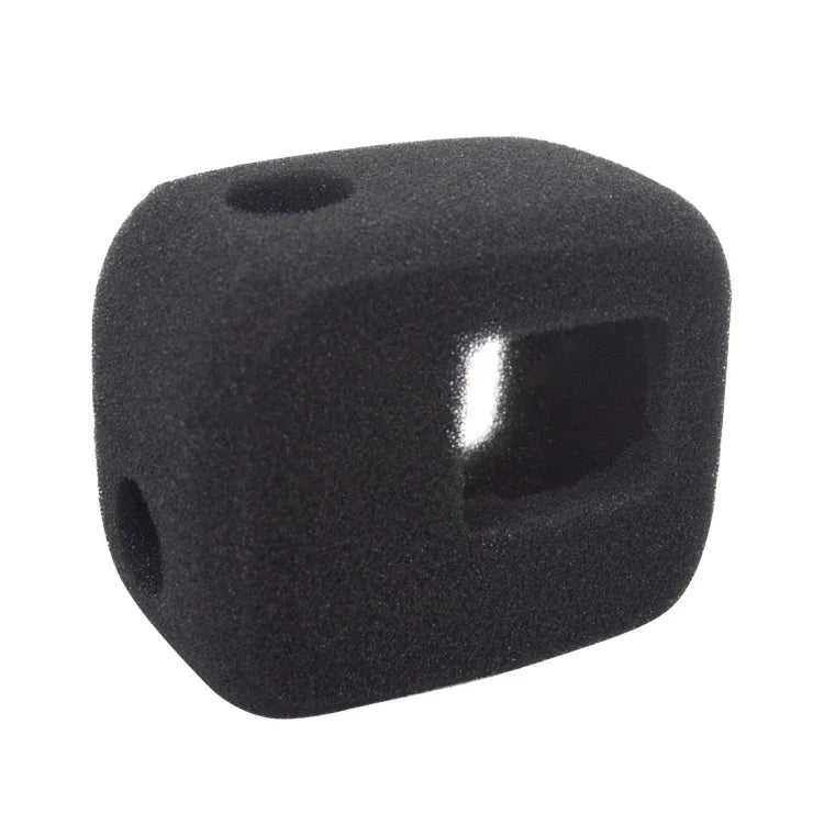 PULUZ フォームウインドシールドハウジングケース GoPro HERO7 Black /7 White /7 Silver /6 /5用, GoPro HERO7 Black /7用
